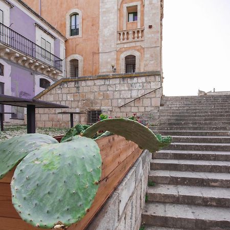 Casa Vacanze San Matteo Scicli Ngoại thất bức ảnh