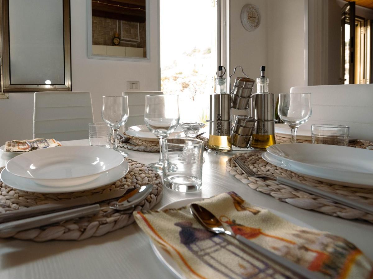 Casa Vacanze San Matteo Scicli Ngoại thất bức ảnh