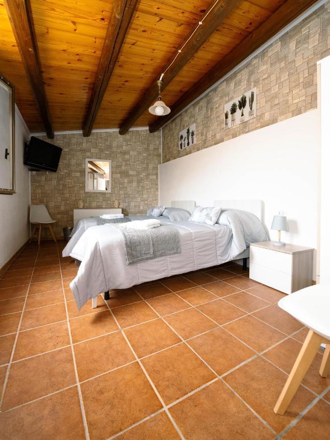 Casa Vacanze San Matteo Scicli Ngoại thất bức ảnh