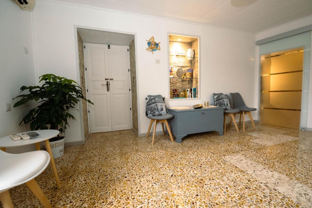 Casa Vacanze San Matteo Scicli Ngoại thất bức ảnh