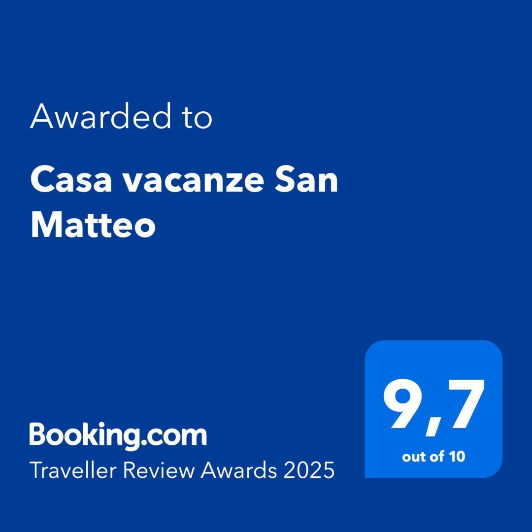 Casa Vacanze San Matteo Scicli Ngoại thất bức ảnh